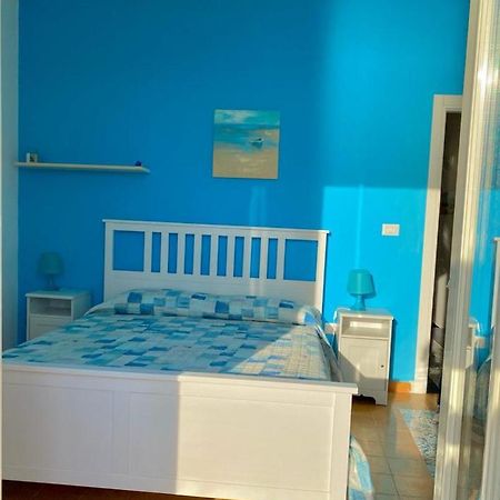 Appartamento Lamu Santa Maria di Castellabate Kültér fotó